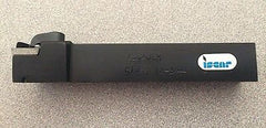 ISCAR ISCADEX CTGPR 12 - 3U Lathe Tool Holder Carbide Inserts Turning New