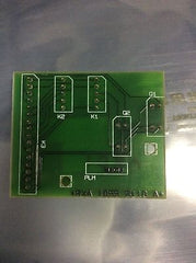 Wallac Sensor Board RXA 1055 5110 A