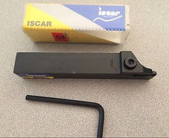 ISCAR GHDL 8 4665 A6 Lathe Tool Holder Carbide Inserts Turning New Tools