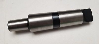 JACOBS 5MT CHUCK ARBOR A0504 TAPER Brand New