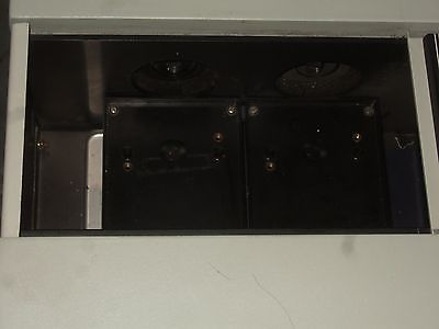 PERKIN ELMER HITACHI 330 Uv-Vis-NIR Spectrophotometer Double Beam 310-0020