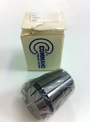 Command Tooling Systems ER32 DR32 F625 5/8 inch / 14.9-15.9 mm Collet Mill New