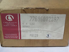 Carborundum Abrasives 4 x 132