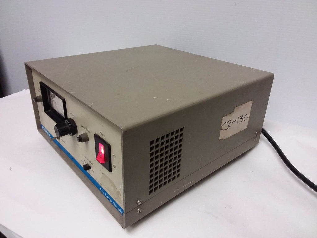 ORIEL Instruments Arc Lamp Power Supply