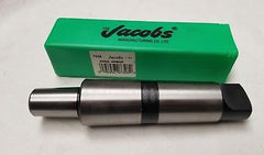 JACOBS 5MT CHUCK ARBOR A0504 TAPER Brand New