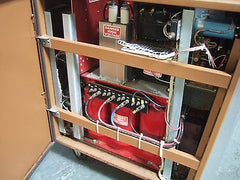 Austin Scientific Deposition Sputtering CTI Cryogenic Cryo Torr 8 Vacuum Pump