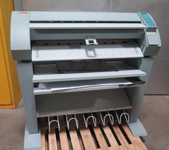 Oce 7050 Plotter Wide Format Paper Copier A3 to A0