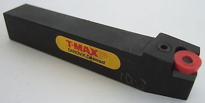 SANDVIK COROMANT PSBNL 1616H 09 Carbide Inserts Lathe Turning Tool Holder New
