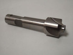 REGAL BELOIT Corner Rounding M42 End Mill 5/32 Radius x 3/4 Dia 1/2 Shank USA