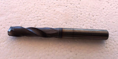 Hanita Solid Carbide Drill Bit 23/64