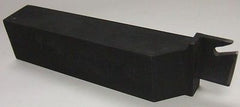 ISCAR SGFGR 32-40-4 Indexable Turning Grooving Cut Off Self Grip Tool Holder New
