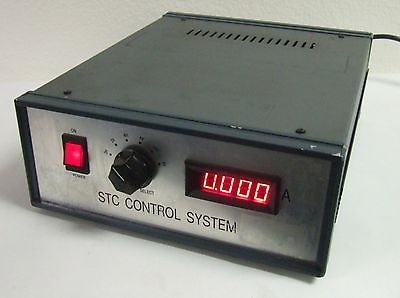 SAMSUNG STC CONTROL SYSTEM CIMR 23P7G3 MPS-01 200V Class Inverter