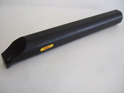 SANDVIK Coromant R166K-D32-310 G5M Boring Bar Carbide Inserts Heavy Duty T-MAX