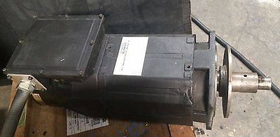 GENERAL NUMERIC FANUC AC Spindle Motor Model 3, A06B-1003-B100#2000 C-613144