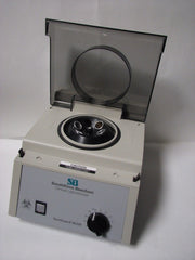 SB SmithKline Beecham Clinical Laboratories VanGuard Centrifuge V6500 6500