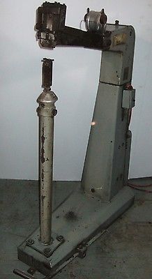 Bostitch 3538 Stitcher Box Stapler Industrial Staple Extra Nails Commercial