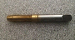 2 Pcs Reiff Nestor R&N ThreadFormer HSS Standard Bottom Tap 5/16 - 24 BH8 New