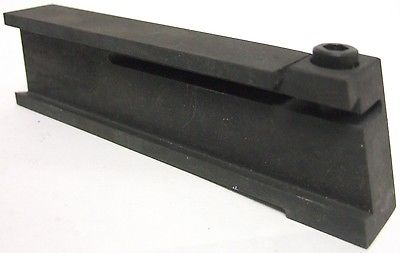 ISCAR SGTBL - 25 - 6 Cut Off Blade Holder Tool Block Carbide Inserts New