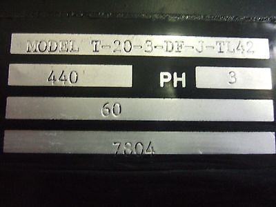 Lepel T-20-3-DF-J-TL42 Induction Heater 20 KW Low Hours on Wheels NICE