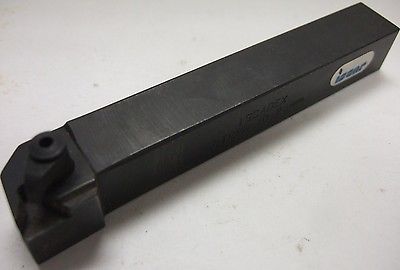 ISCAR ISCADEX CTGPR 10 - 2B Lathe Tool Holder Carbide Inserts Turning New
