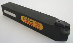 SANDVIK Coromant T-Max CSBPL 2525M 12 Carbide Inserts Lathe Tool Holder New