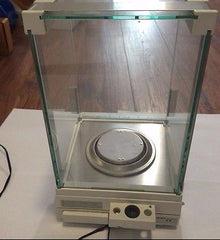 Sartorius BP 110 S Analytical Balance Digital Lab Scale Max 110g d = 0.1 mg