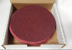 50 Discs Carborundum Abrasives 8