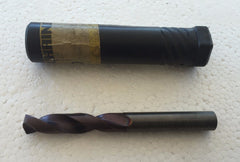 Solid Carbide Drill Bit GUH DK460UF/F J25769 99-51257 Tool New
