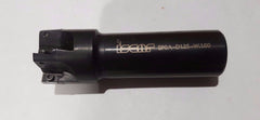 ISCAR Helimill E90A D1.25-W1.00 Indexable End Mill Tool Holder Milling Head