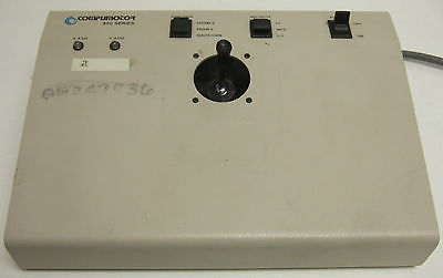Parker Compumotor 850 Series Model 852 X/Y Machine Control Joystick
