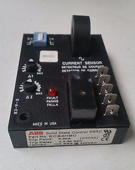 ABB ECS4HBC Solid State Control Current Sensor Made in USA