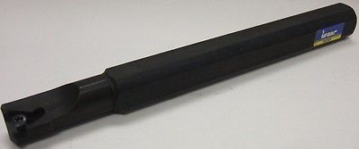ISCAR SGIGR 19-2 Turning Grooving Boring Bar Cut Grip Tool Heavy Duty New Tools