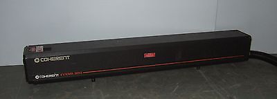 COHERENT INNOVA 300 Power Supply Laser 310 Laserpure 60 System Powertrack