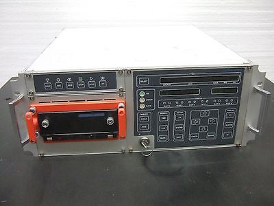 DATaRec GSR20 Heim Systems Ground Station Digital Data Recording Record