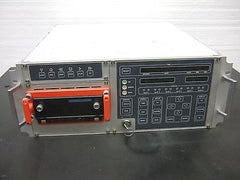 DATaRec GSR20 Heim Systems Ground Station Digital Data Recording Record