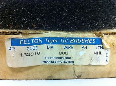 Felton Brush Inc Qty 1 8