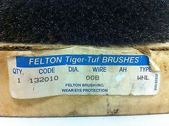 Felton Brush Inc Qty 1 8