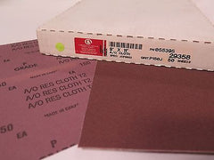 Carborundum Abrasives 9