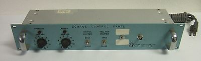 ELECTRO OPTICAL Source Control Panel Controller