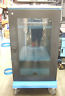 Endoscopy Laparoscopy Lab Laboratory Cart Tower Cabinet On Wheels Brakes