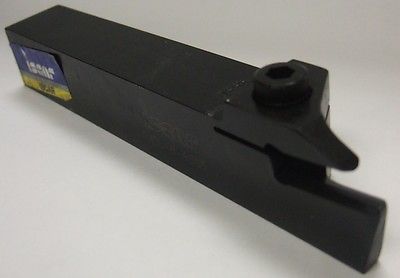 ISCAR GHDL 8 4665 A6 Lathe Tool Holder Carbide Inserts Turning New Tools