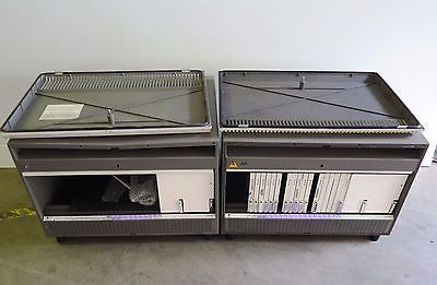 AT&T Lucent Avaya SD-67152-01 Definity Control Cabinet Loaded PBX  Communication