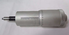 Boeckeler Micrometer Head for XY Stage 0-2