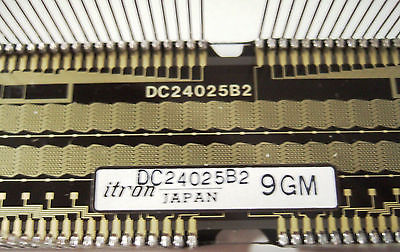 Itron DC24025B2 9GM Japan 5