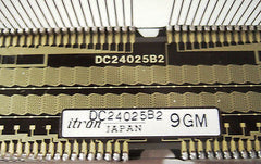 Itron DC24025B2 9GM Japan 5