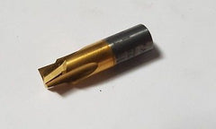 8 mm Carbide Step Reamer Drill 6625-T-008 REV.B FULLERTON TOOL CO. New USA