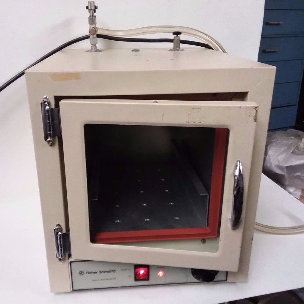 FISHER SCIENTIFIC Isotemp Vacuum Oven Model 280
