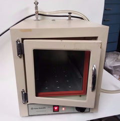 FISHER SCIENTIFIC Isotemp Vacuum Oven Model 280