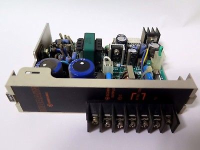 SAMSUNG (HITACHI OEM) Hibrain PSM-A DC24V Output Used