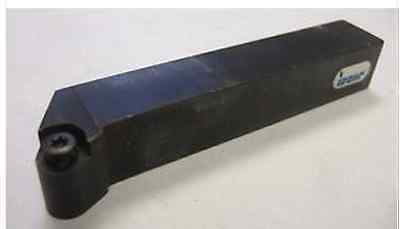 ISCAR SRGOR 12-12 Indexable Turning Grooving Cut Off Self Grip Tool Holder New